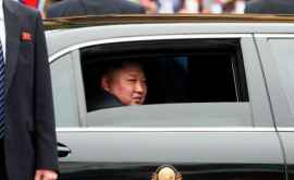 ООН расследует где Ким Чен Ын приобрел роскошные автомобили