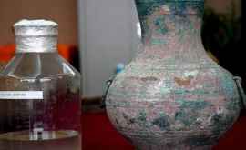 Elixirul vieții a fost găsit în China FOTO