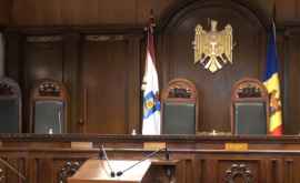 Конституционный суд вынесет решение по результатам референдума от 24 февраля