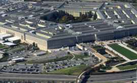 Meniu de lux pentru angajații Pentagonului pe ce au cheltuit 46 milioane de dolari
