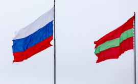 Transnistria a înaintat Rusiei propuneri de interacțiune strategică
