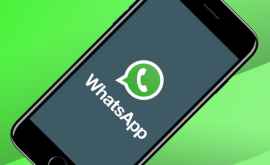 WhatsApp se va bucura de o nouă funcție