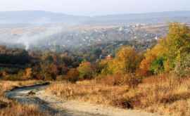 Călătoria din satul Donici pînă în satul Maşcăuţi FOTO