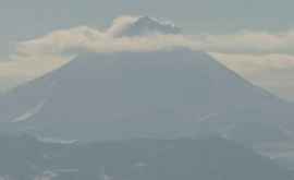 Как выглядит регион с 30 действующими вулканами ФОТО