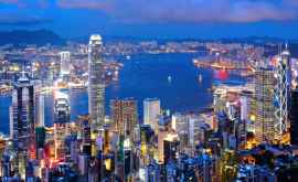 В Гонконге состоится презентация молдавской программы гражданства за инвестиции