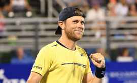 Tenismenul Radu Albot a început cu o victorie turneul ATP de la Miami