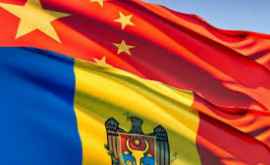 Китай внедрит инфраструктурные проекты в Молдове