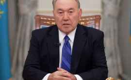 Cum a obținut președintele Kazahstanului dreptul de a demisiona