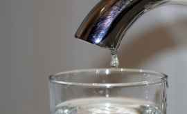 Locuitorii de la Botanica și or Vatra vor rămîne fără apă la robinet