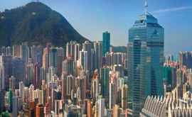 Hong Kong va construi una din cele mai mari insule artificiale