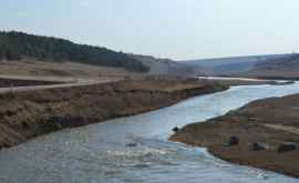 Cantaragiu Situația în domeniul calității și cantității apei în Moldova este tristă