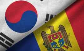 В какие отрасли Молдова предлагает инвестировать корейским компаниям