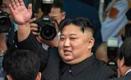 Ким Чен Ын обиделся на своего фотографа уволив его и исключив из партии