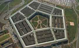 Pentagonul va cheltui un miliard de dolari pentru zidul de la graniţa cu Mexic