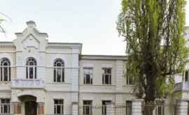 Documente istorice descoperite în peretele Colegiului pedagogic din Soroca