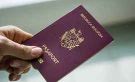 Молдова улучшила позиции в мировом рейтинге паспортов