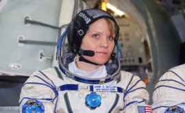  NASA отменяет первый выход в космос женского экипажа
