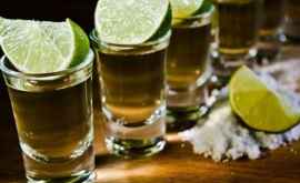 În Mexic a fost bătut recordul Guinness de cea mai mare degustare de tequila