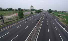 В Молдове может появиться первая автомагистраль