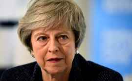 Theresa May șiar putea anunța demisia