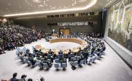 Înălţimile Golan Siria solicită o reuniune de urgenţă a Consiliului de Securitate