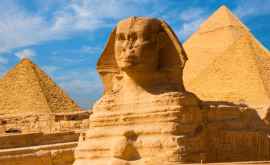 De ce au de fapt statuetele egiptenilor nasurile rupte