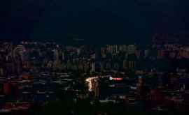 Венесуэла вновь погрузилась в темноту