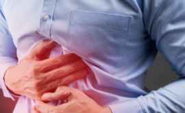 Opt simptome ale ulcerului care nu trebuie să le ignori