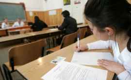 BAC 2019 Mai mulți elevi de la un liceu din Bălți au scăpat de examene