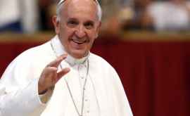Папа Римский омоет ноги заключенным