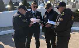 Молдавские полицейские теперь могут сопровождать VIPперсон ФОТО
