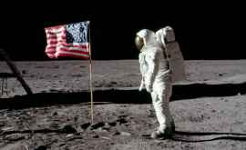 Оказывается США оставили на Луне не только американский флаг