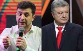 Дебаты Порошенко и Зеленского Билеты раскупают даже иностранцы