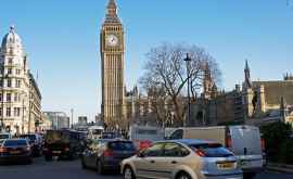 Șoferii mașinilor vechi vor plăti taxă pentru a intra în centrul Londrei