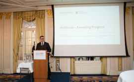 Инвестиционные возможности Молдовы представили в Швейцарии