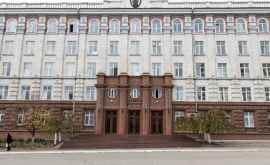 Academia de Științe a Moldovei are un nou Președinte