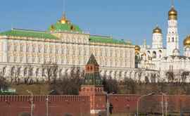В Кремле отреагировали на плакаты Порошенко с Путиным