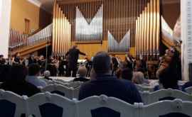 Festivalul Internațional JS Bach revine