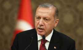 Эрдоган выступает за отмену результатов местных выборов в Стамбуле