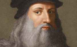 Ученые доказали что Леонардо да Винчи был амбидекстром