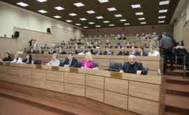 Numărul deputaților transnistreni va fi redus