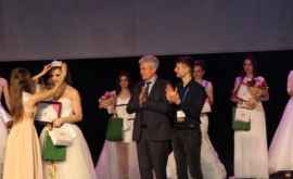 В ASEM определили победительницу конкурса красоты ВИДЕО