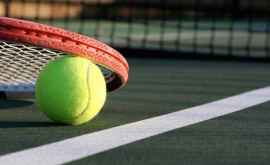 В Кишиневе пройдет Международный теннисный турнир J5