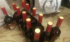 În magazinele din Orhei se vinde alcool contrafăcut