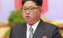 Ким Чен Ын Северная Корея будет развивать атомную энергетику