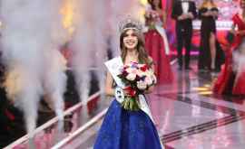 Мисс Россия 2019 получила корону стоимостью более 1 млн ВИДЕО