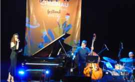Artiști din 9 țări participă la Festivalul Internațional Jazzn Chișinău
