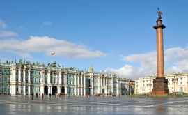 Festivalul culturii moldovenești va avea loc la St Petersburg