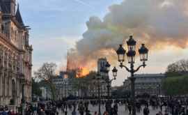 Spania ia o decizie radicală după incendiul de la NotreDame
