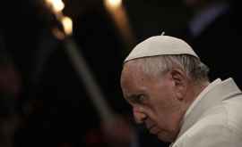 Incendiu la NotreDame Gestul lui Papa Francisc pentru francezi
